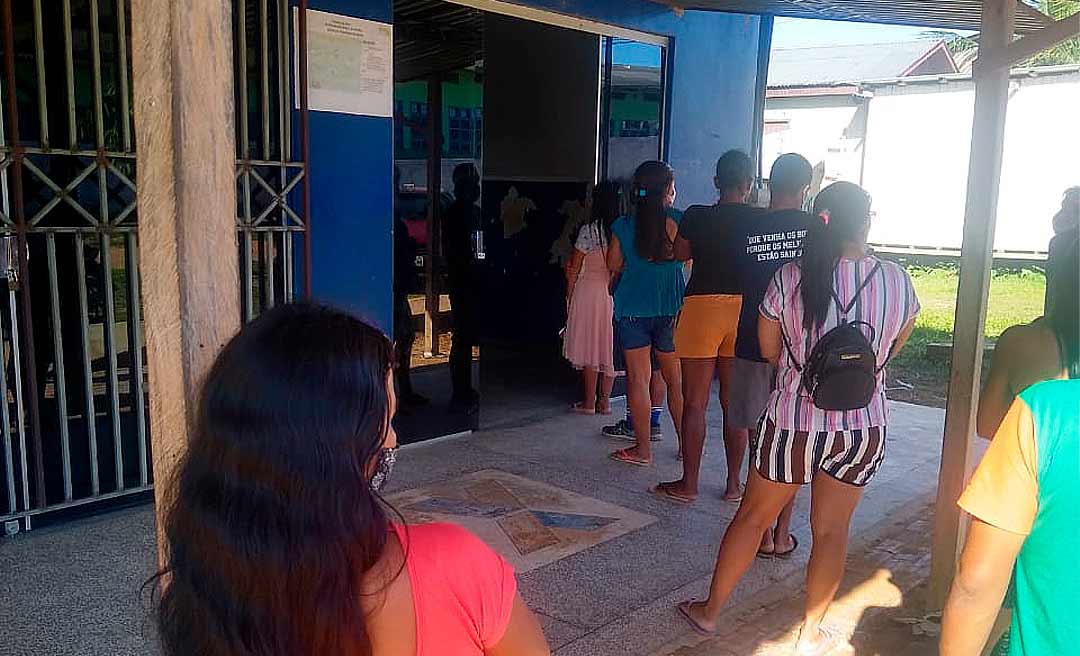 Lotérica de Jordão segue sem dinheiro e moradores ficam no prejuízo