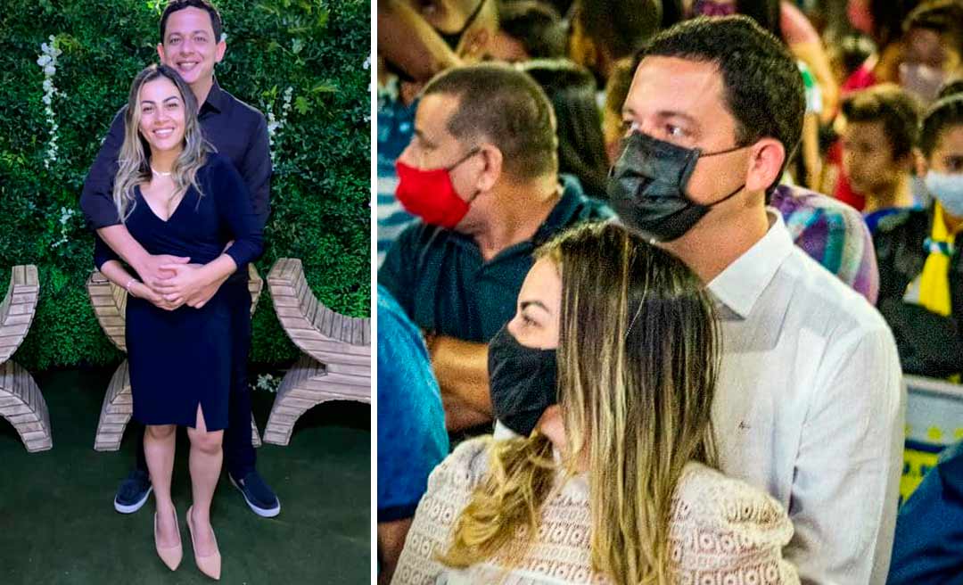 Israel Milani destaca atuação de Fernanda Hassem em Brasileia e faz declaração apaixonada