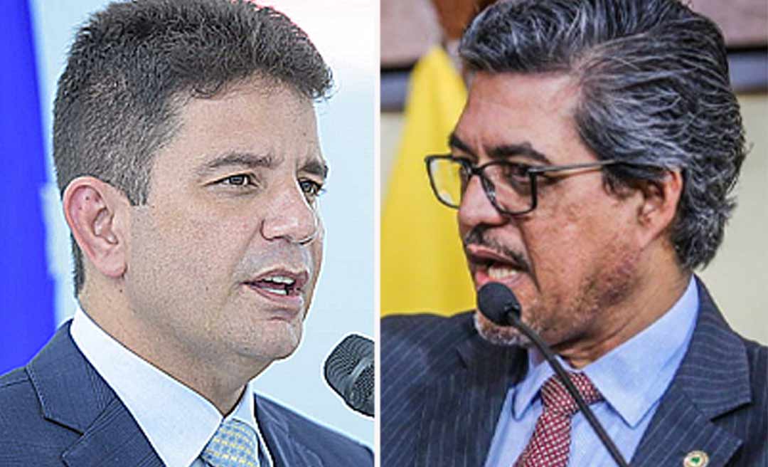 AGORA É LEI: Gladson promulga projeto de Edvaldo que permite a contratação de médicos formados no exterior