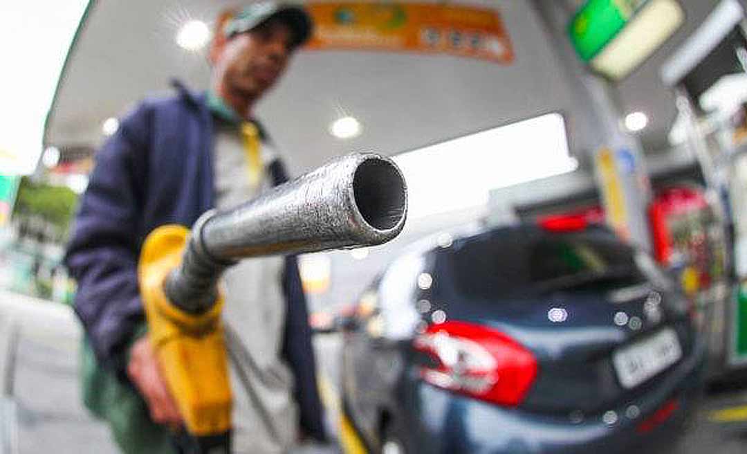 Petrobras sobe preço do diesel, da gasolina e do GLP a partir desta terça