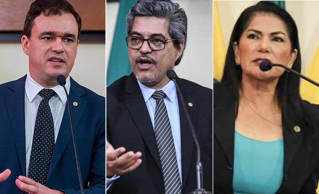 Deputados repercutem denúncia de assédio moral relatada pelo Notícias da Hora no Núcleo da SEE de Xapuri