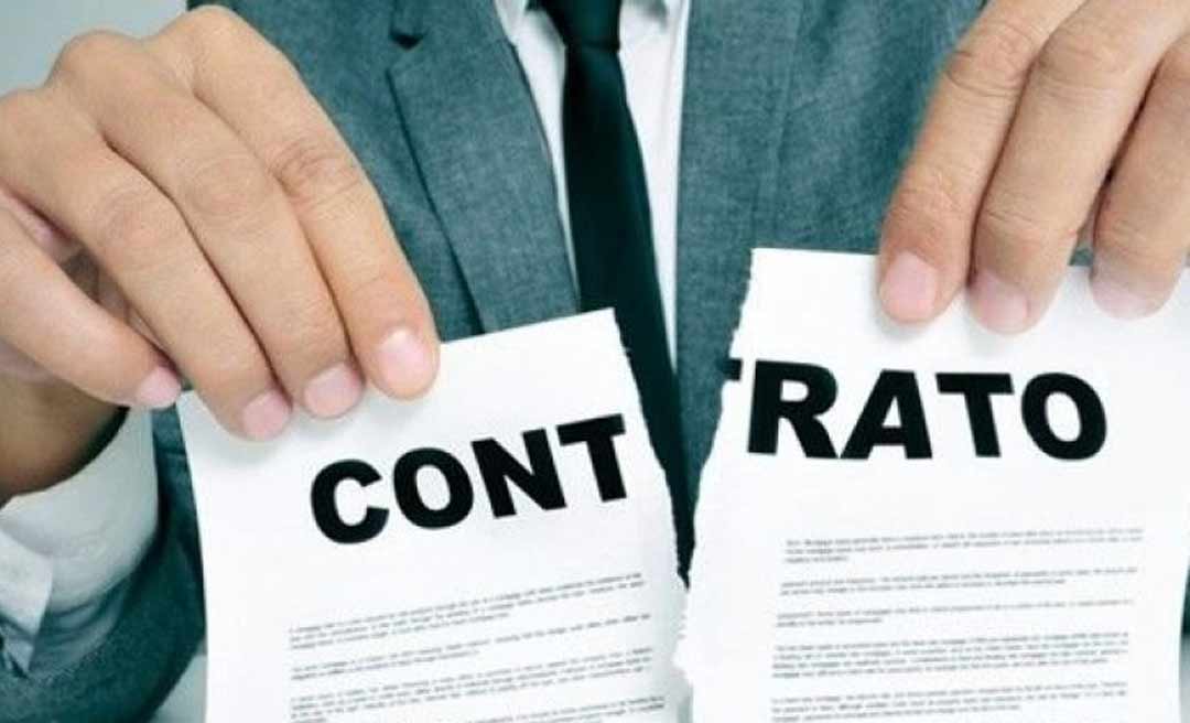 Pesquisa Ipea revela que mais de 17 mil trabalhadores no Acre tiveram os contratos suspensos em 2020