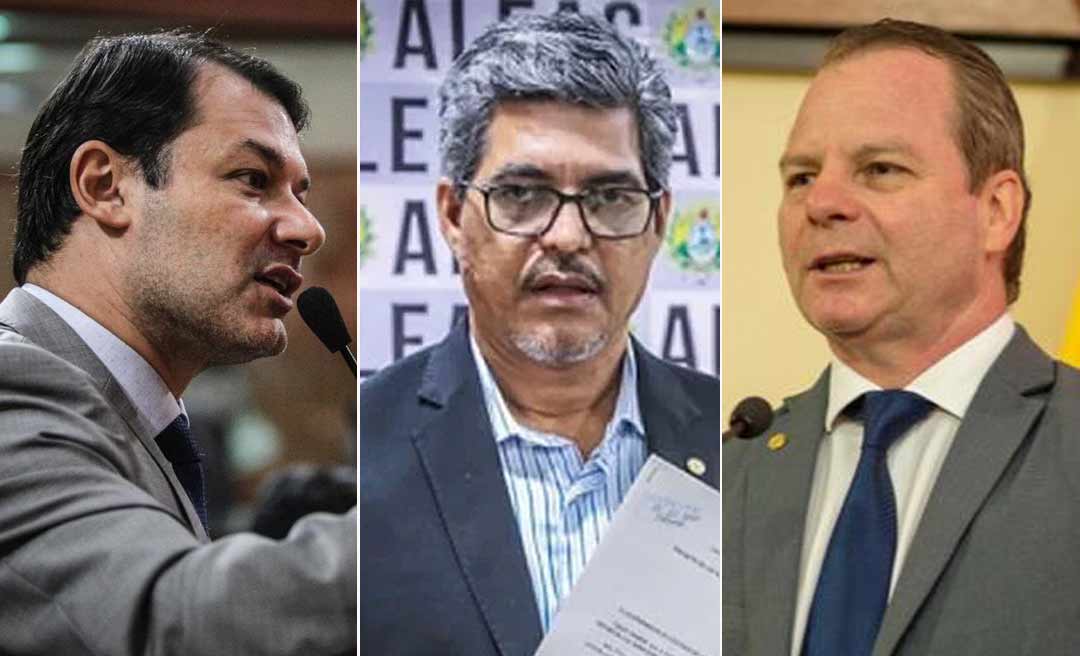 Deputados debatem sobre a construção de paradas no valor de R$ 400 mil em frente às escolas rurais: “feio e cafona”