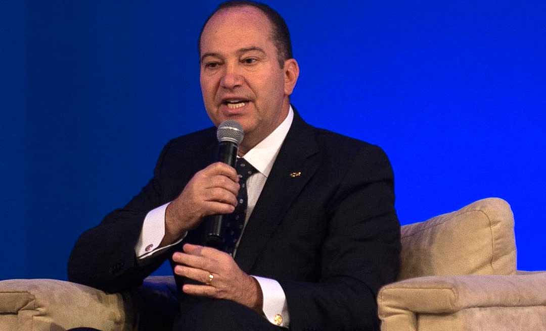 Desembargadora suspende prisão e cobrança de fiança de R$ 1 milhão do pastor Everaldo