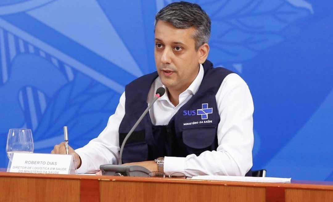 CPI da Covid: Omar Aziz alega mentiras e decreta prisão de Roberto Dias