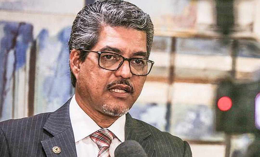 Sem retorno para o consumidor, Edvaldo apresenta decreto que visa sustar incentivo às grandes companhias aéreas