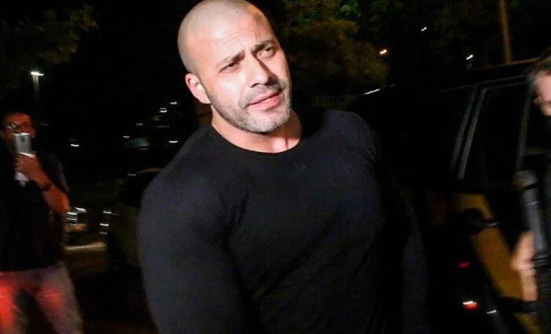 Conselho de Ética nega cassação e suspende mandato de Daniel Silveira por 6 meses