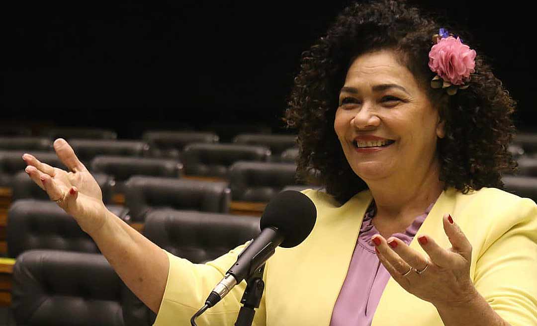 Comissão de Ciência e Tecnologia aprova relatório de Perpétua sobre auxílio de R$ 10 mil para rádios comunitárias