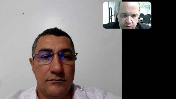 Jesus Sérgio cobra do Governo Federal celeridade para que o projeto Wi-fi Brasil chegue ao interior do Acre