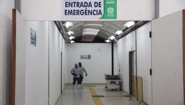 Comitê trabalha com a chegada da variante Delta ao Acre e faz alerta aos prefeitos para acelerar vacinação