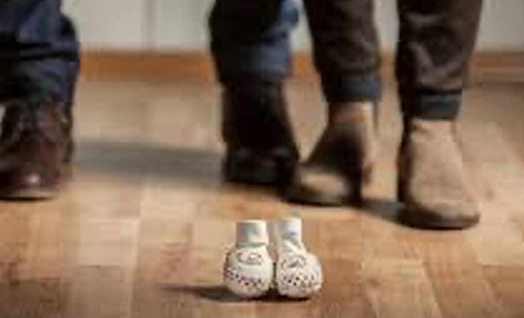 Mãe de natimorto ganha causa na Justiça e receberá pensão mensal por omissão médica