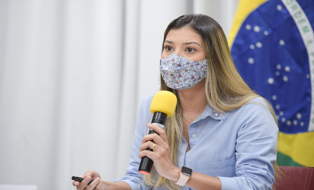 Regionais do Acre permanecem na bandeira amarela; Alto Acre regride e sai de verde para amarela