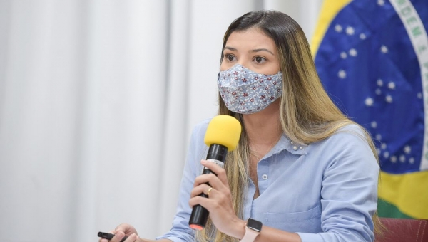 Regionais do Acre permanecem na bandeira amarela; Alto Acre regride e sai de verde para amarela