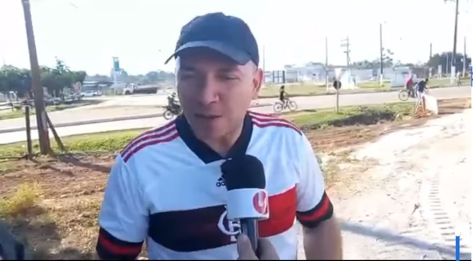 Gehlen diz que enquanto Gladson trabalha, Mazinho “esconde” sacolão