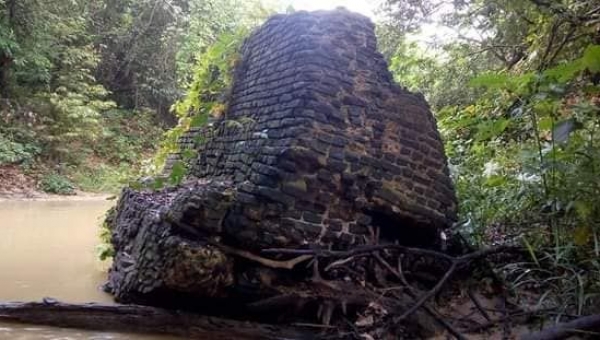 Advogado questiona origem da “Pedra da Judia” e brinca: “será que foram os Deuses Astronautas?”
