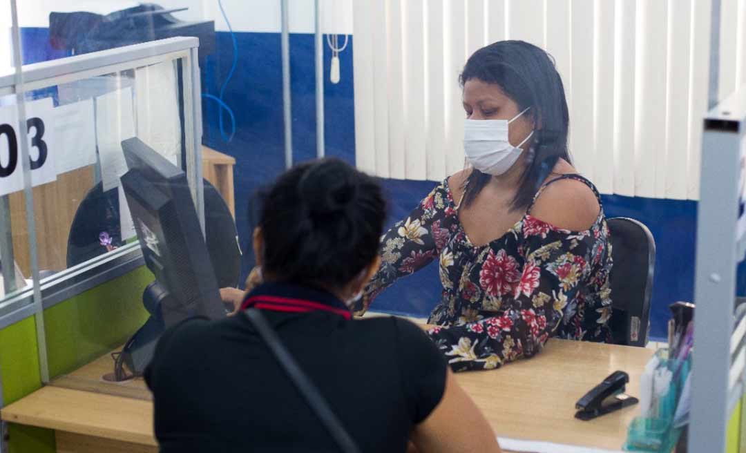 Governo publica edital de processo seletivo do Departamento Estadual de Trânsito