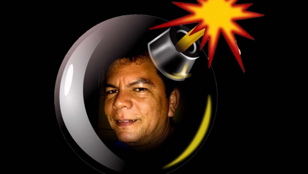 BOMBA! - Frank Lima é acusado de assédio sexual por servidoras da Semsa; secretário nega