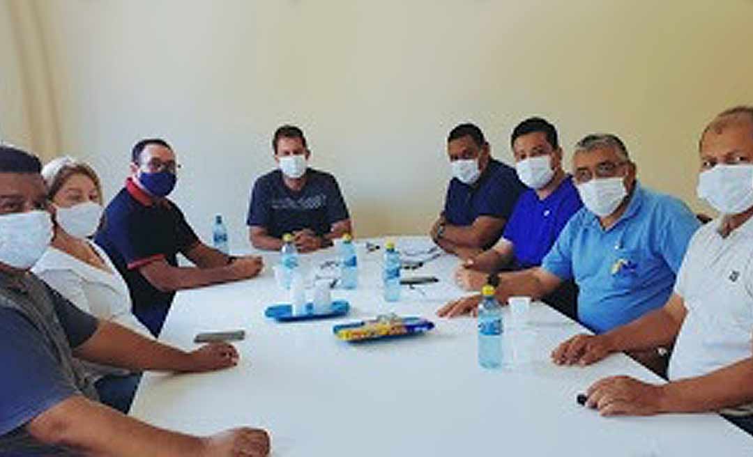 Festival do açaí em Feijó será realizado com ato ecumênico e ação de saúde