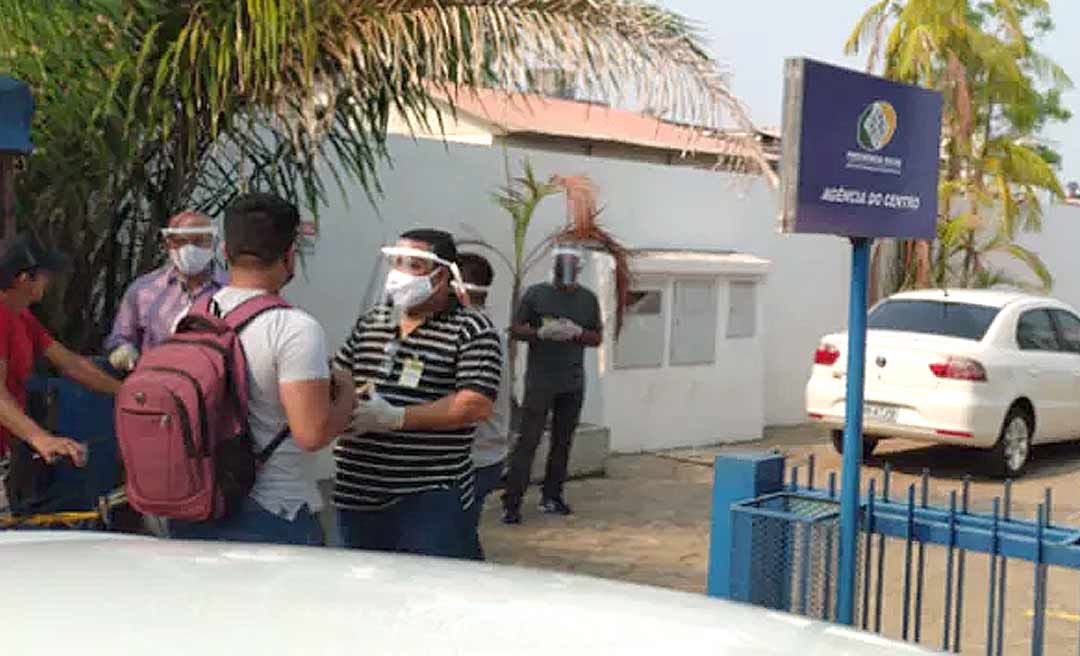 INSS cria serviço de atendimento especializado para demandas não resolvidas remotamente