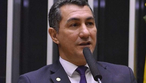 Jesus Sérgio apresenta emenda à Medida Provisória para o retorno do auxílio emergencial de R$ 600 e R$ 1.200