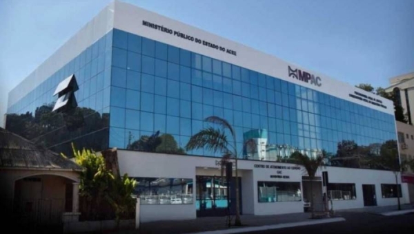 Primeira vítima de assédio sofrido dentro da Semsa depõe no Ministério Público