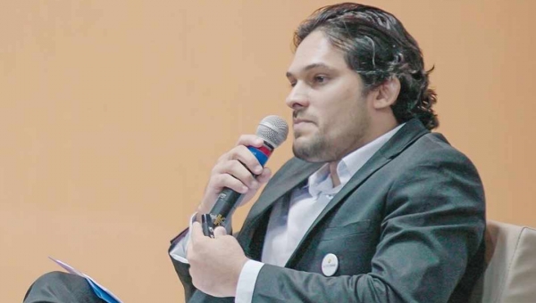 Cidadania pede investigação contra Frank Lima e afastamento do secretário acusado de assédio