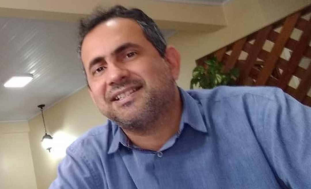 Vereador exige que Frank Lima apresente provas de corrupção dentro da Semsa