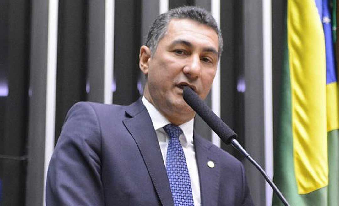 Jesus Sérgio apresenta emenda à MP para concessão de crédito com juros baixos a comerciantes e produtores rurais