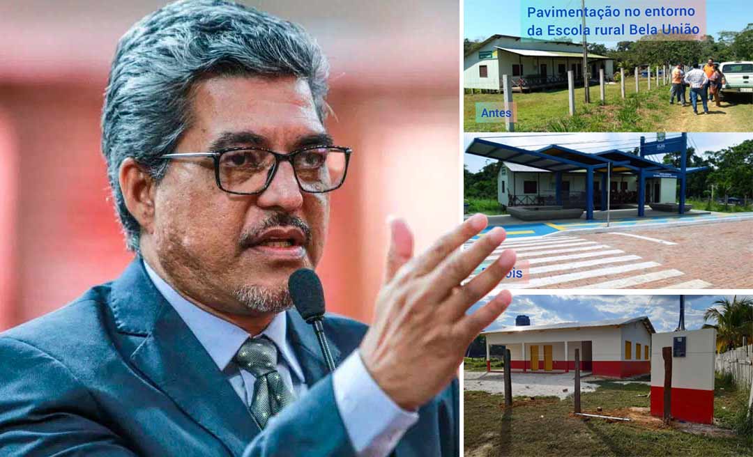 Edvaldo pede cópia de relatório da CGE sobre investigação na Educação para ver se “paradas” foram citadas