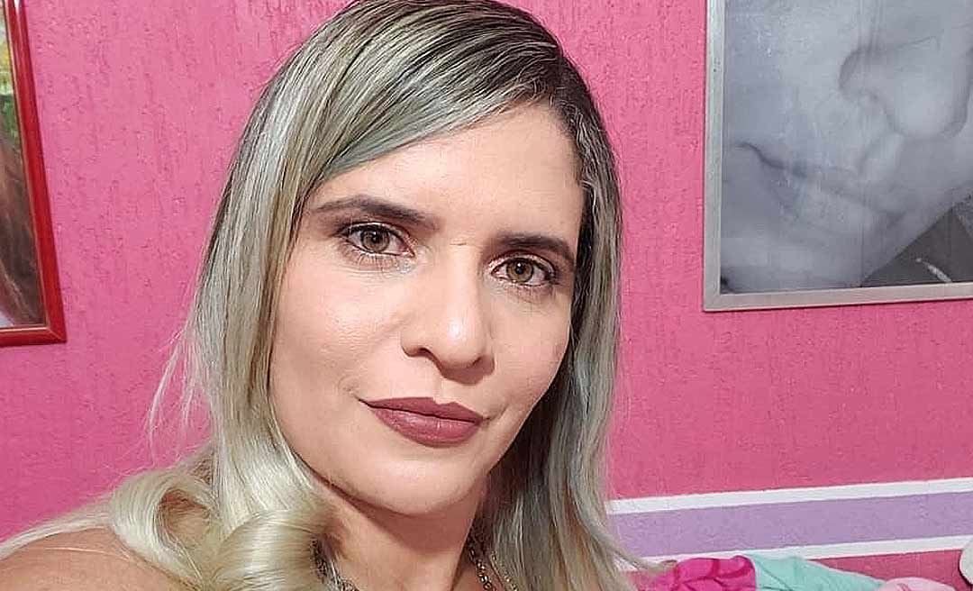 Coordenadora da Escola José Rodrigues Leite é mais uma vítima da covid-19