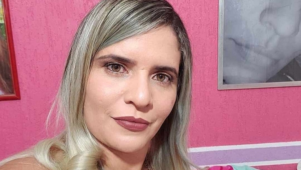 Coordenadora da Escola José Rodrigues Leite é mais uma vítima da covid-19