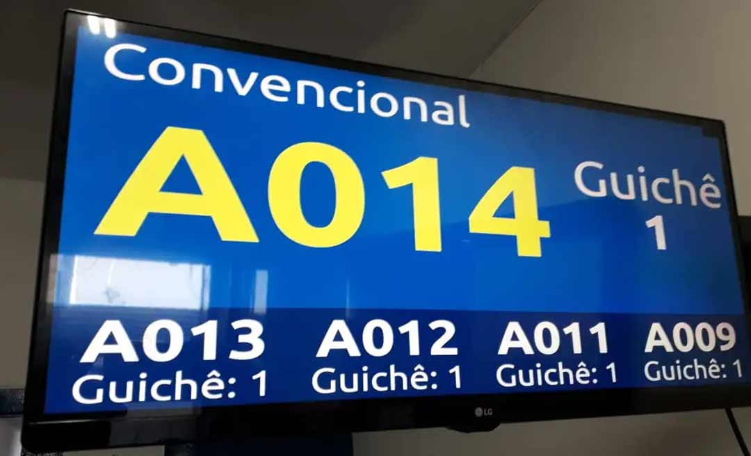 Gladson sanciona lei que obriga bancos e demais estabelecimentos a realizar chamada de voz