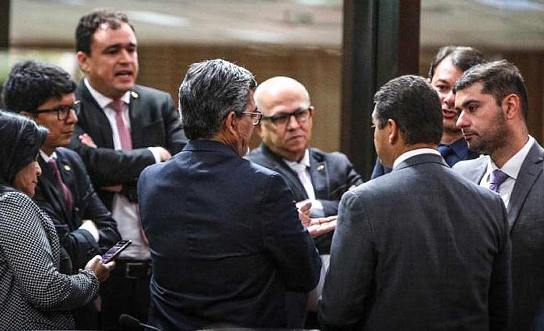 Projeto que deve transformar o Igesac em fundação não tem consenso e deve ser apreciado na volta do recesso