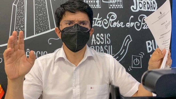 De forma virtual, Sesacre deverá prestar apoio e acolhimento qualificado às gestantes e parturientes durante a pandemia