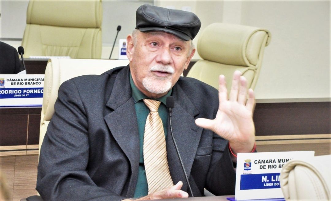 NO APAGAR DAS LUZES - Câmara de Rio Branco aprova criação de 68 novos cargos comissionados