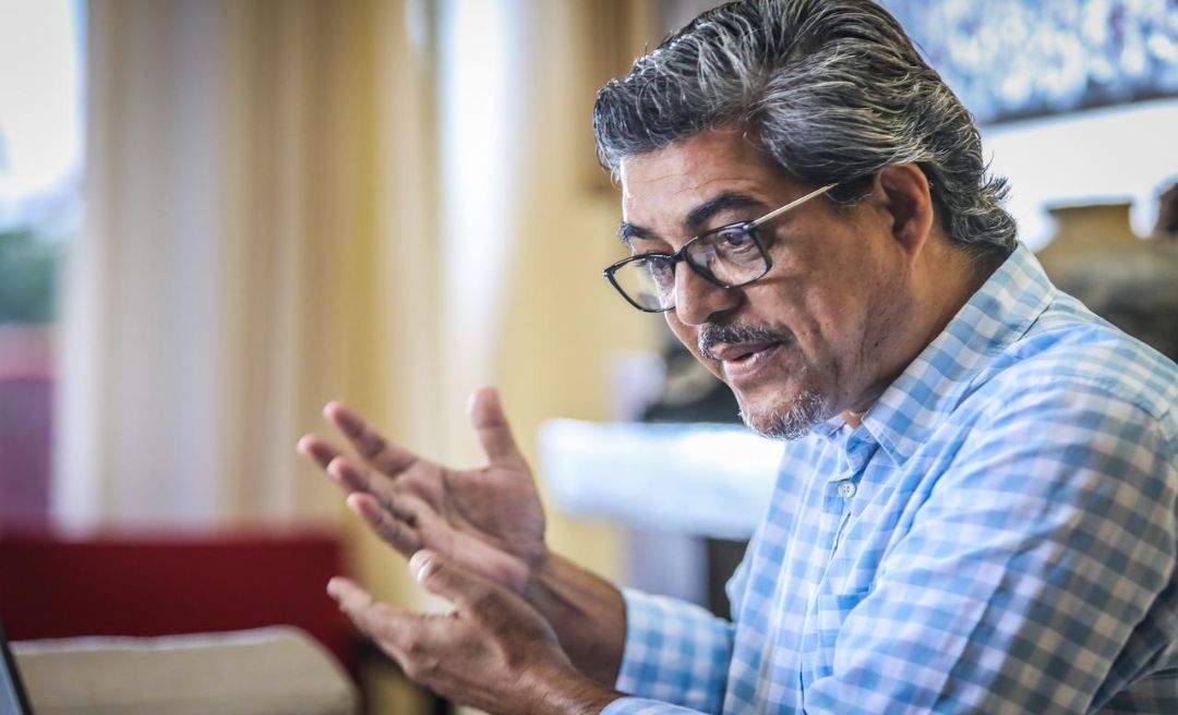 Com prazo encerrando, Edvaldo defende nova convocação para os aprovados do cadastro de reserva da PMAC