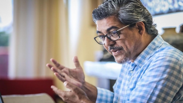 Com prazo encerrando, Edvaldo defende nova convocação para os aprovados do cadastro de reserva da PMAC