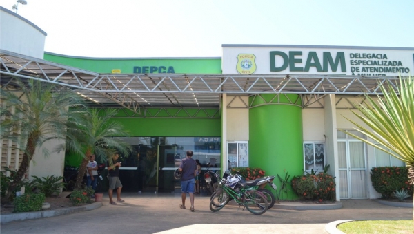 Em ano de pandemia, Delegacia da Mulher supera desafios e remete mais de 5 mil inquéritos ao Judiciário