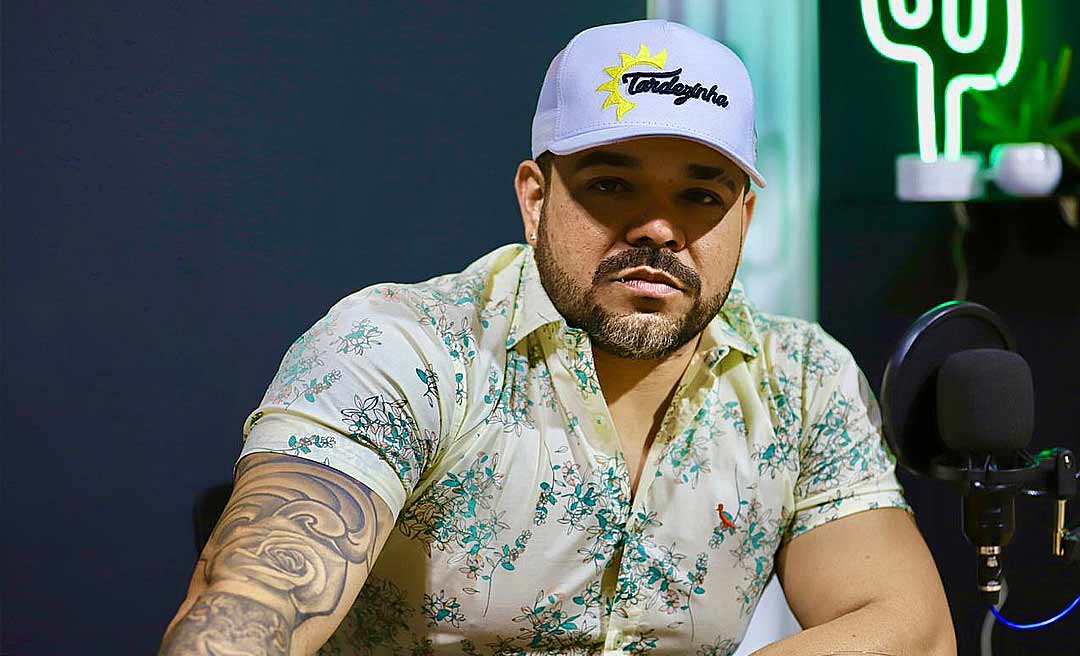 No Conversa Franca, Neto Brito diz que para clientes que exageram no álcool, Tardezinha oferece serviço de chofer