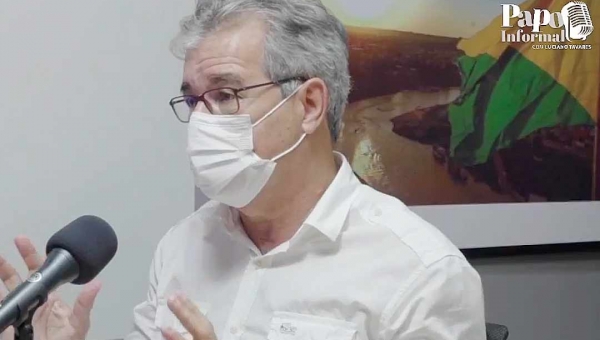 Governo Cameli: “O grande fazendeiro não precisa de apoio”, avalia Jorge Viana