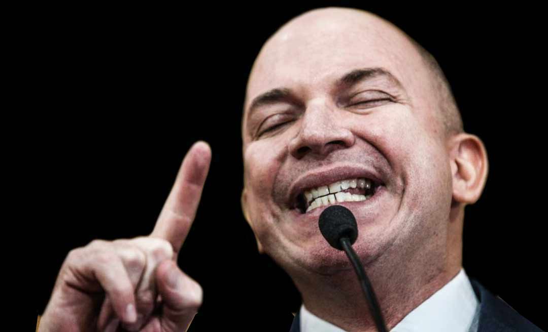 Gehlen Diniz afirma que aumento do Fundão é um crime contra os brasileiros