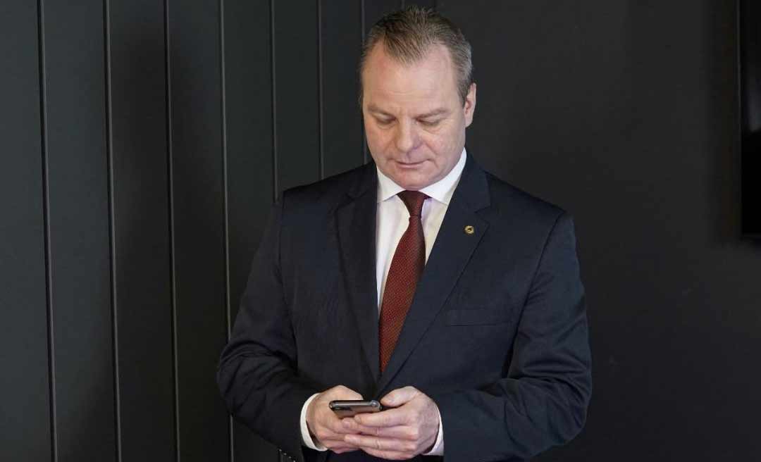 Pedro Longo destaca aumento do orçamento dos poderes no Acre