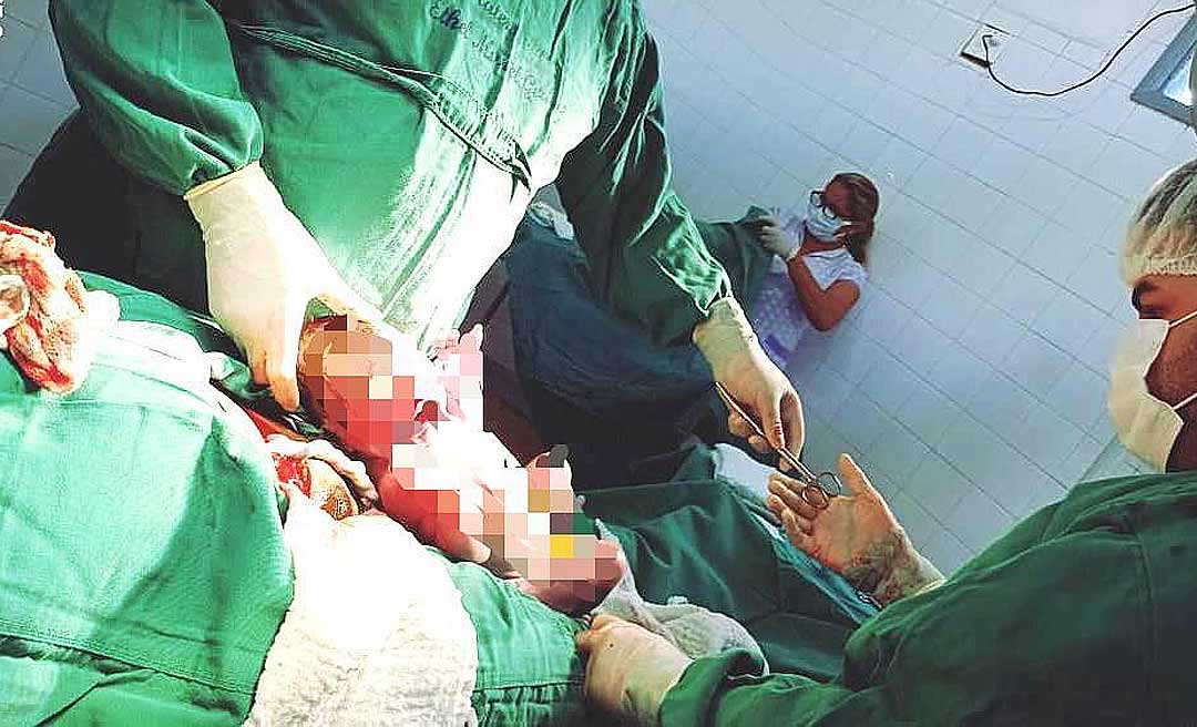 Após ficar 60 dias afastado do trabalho por conta de uma cirurgia no ombro, Rodrigo Damasceno volta ao batente