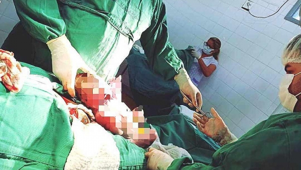 Após ficar 60 dias afastado do trabalho por conta de uma cirurgia no ombro, Rodrigo Damasceno volta ao batente