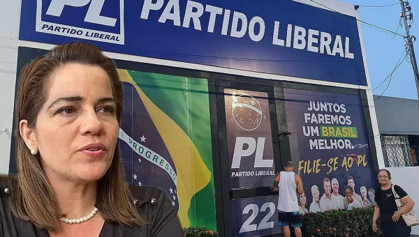 Mara desembarca do PSDB no PL e Minoru lamenta: “O PSDB perde, infelizmente, uma grande deputada federal