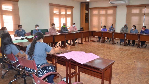 Educação anuncia pagamento de forma direta a trabalhadores terceirizados com salários atrasados