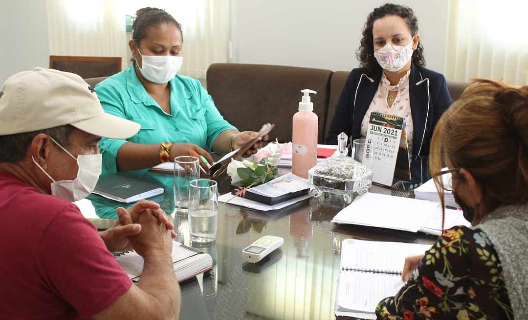 Devido à pandemia, Prefeitura de Tarauacá suspende Festival do Abacaxi, mas vai realizar feira da agricultura familiar