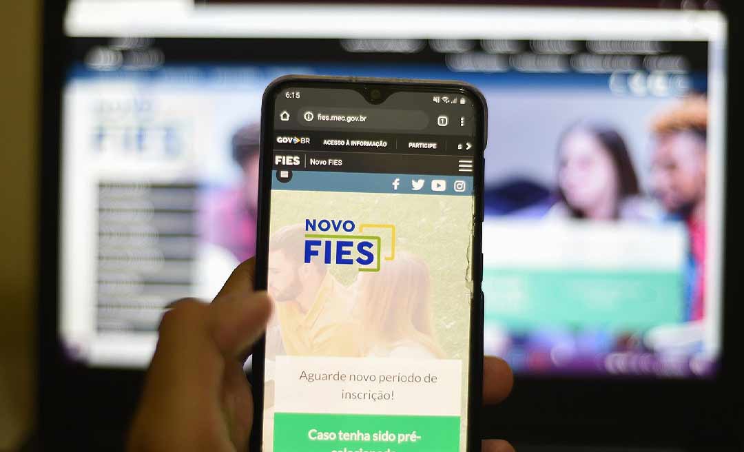FNDE prorroga prazo para renovação de contratos do Fies