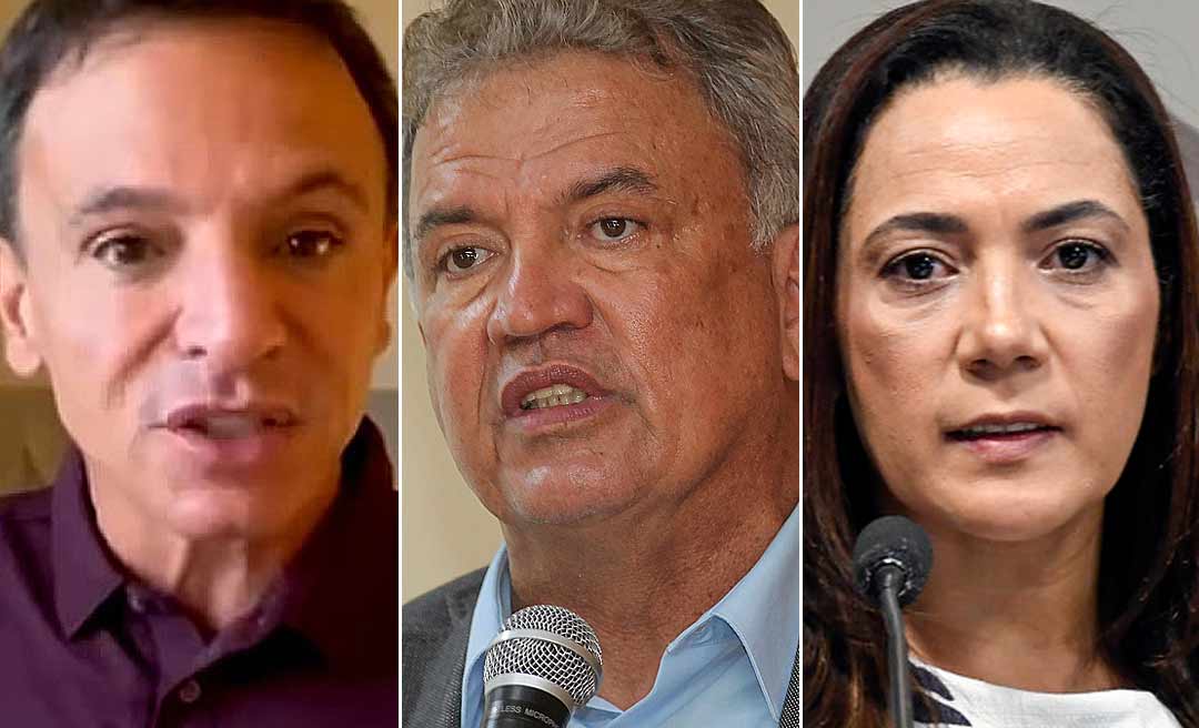 Senadores do Acre justificam voto favorável ao Fundão de R$ 5,7 bilhões