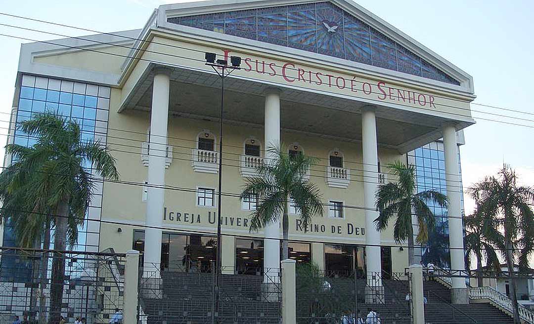 Pastores da Universal teriam recebido auxílio emergencial indevidamente